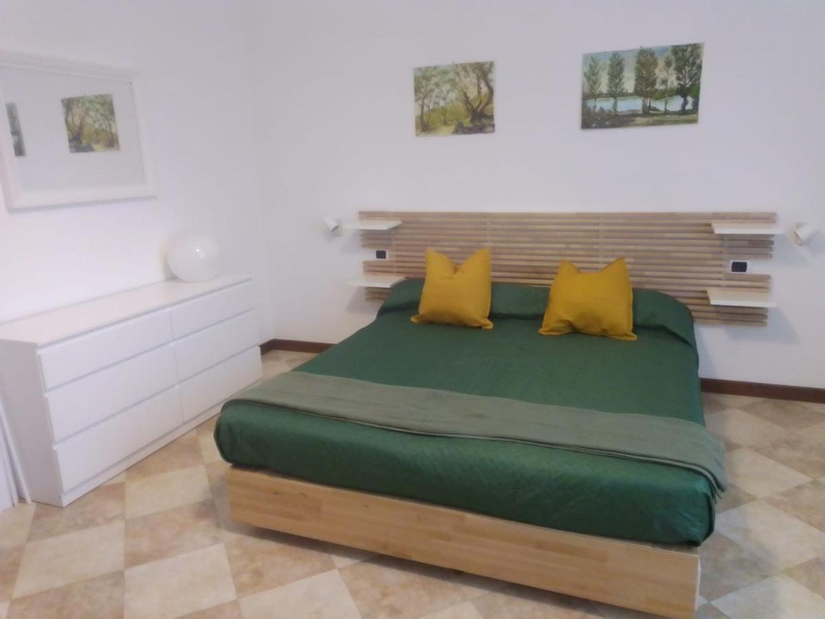 Affittacamere Il Giardino La Spezia Cinque Terre Exterior foto